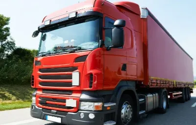 Ankara Çamlıyayla Ambar Kargo