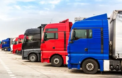 Ankara Çamlıyayla Ambar Nakliyat