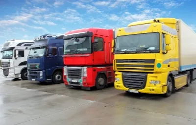 Ankara Çamlıyayla Nakliye Ambarı