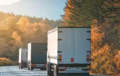 Ankara Çamlıyayla | Klima Taşıma