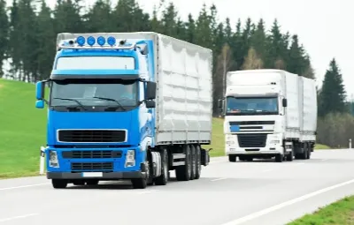 Ankara Çamlıyayla | Eşya Taşıma